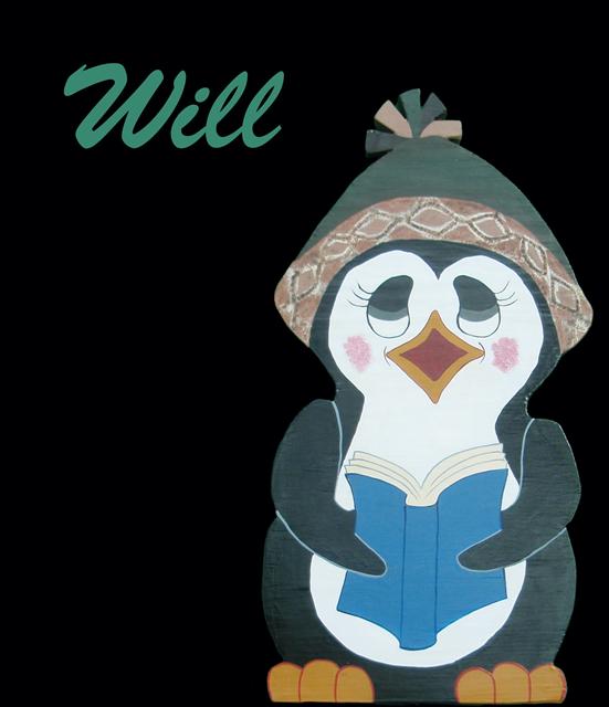 Will